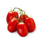 Bunch tomato